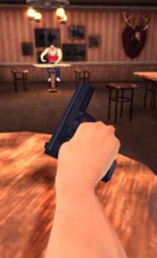 Arm Gun Simulator 3