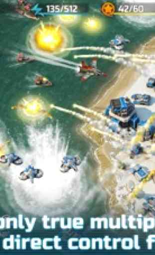 Art Of War 3:RTS Strategy Game 1