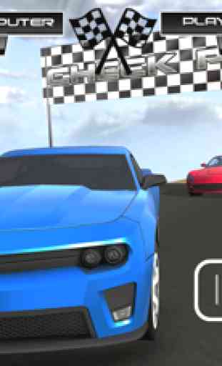 Asphalt Racing: Extreme Car-X Drift 2