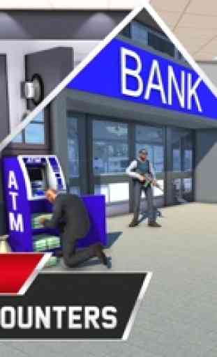 ATM Cash & Money Simulator 3D 1