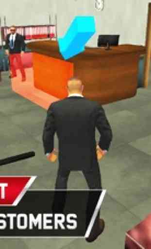ATM Cash & Money Simulator 3D 2