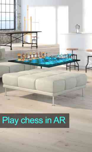 Augy Chess 1