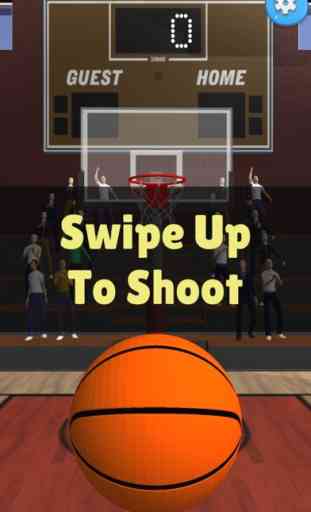 Basketball Games ⋆ 1