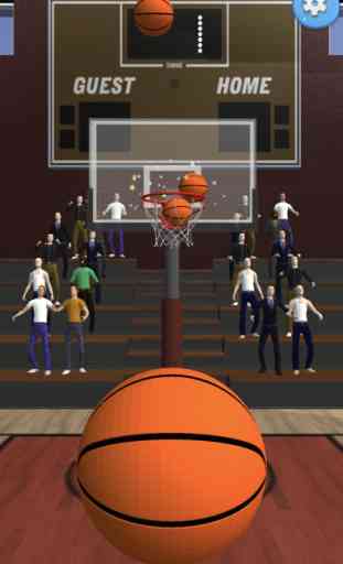 Basketball Games ⋆ 2