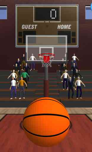 Basketball Games ⋆ 4