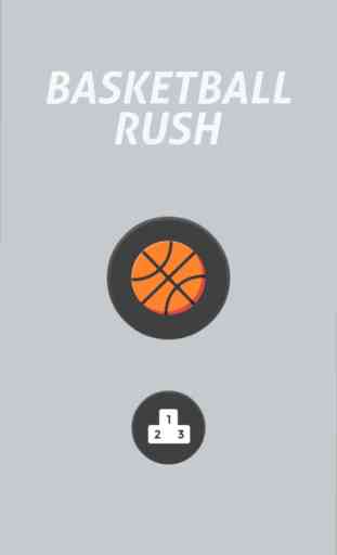 Basketball Rush 4
