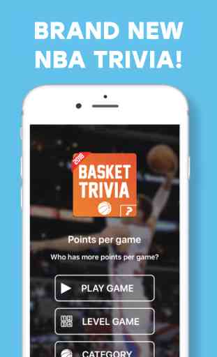 Basketball Trivia Quiz Pro 1