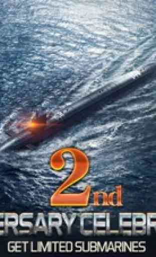 Battle Warship: Naval Empire 2
