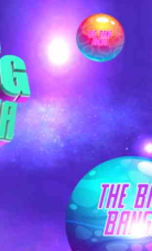 Big Bang Trivia 1