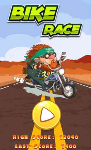 Bike Race Free ~ Top Motorcycle Racing Game 1