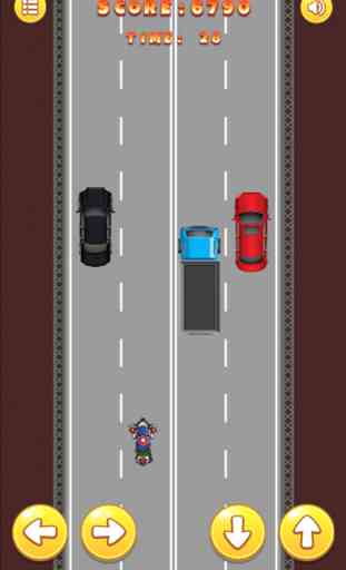 Bike Race Free ~ Top Motorcycle Racing Game 2