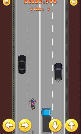 Bike Race Free ~ Top Motorcycle Racing Game 3