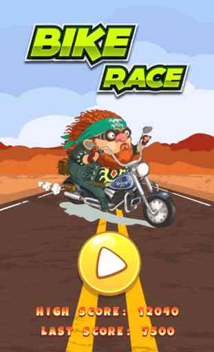 Bike Race Free ~ Top Motorcycle Racing Game 4