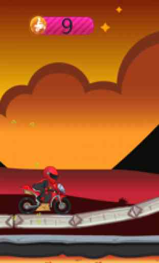 Bike Stunt Racing 2D 1