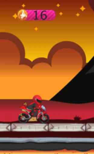 Bike Stunt Racing 2D 2