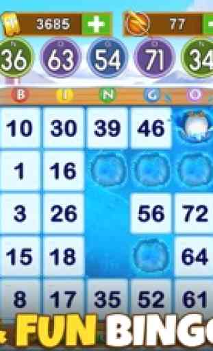 Bingo Party - Bingo Games 3