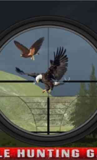 Birds Hunting - Clay Hunt Pro 1