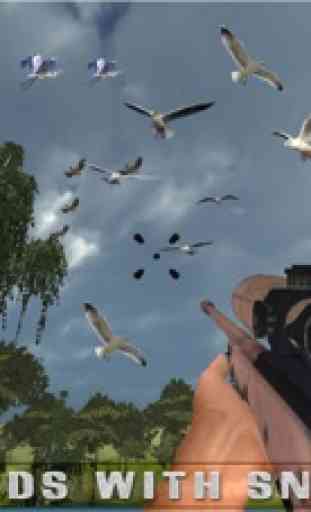 Birds Hunting - Clay Hunt Pro 2