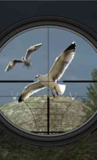 Birds Hunting - Clay Hunt Pro 3