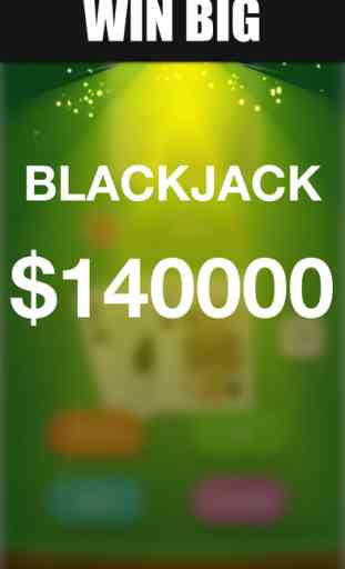 Black Jack∘ 2