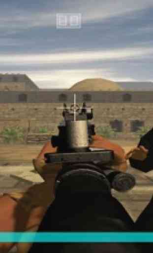 Black Ops - Elite Sniper Assassin Edition 1