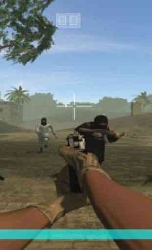 Black Ops - Elite Sniper Assassin Edition 2