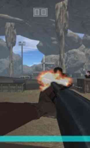 Black Ops - Elite Sniper Assassin Edition 3