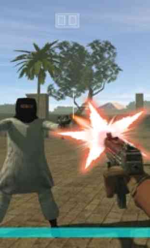 Black Ops - Elite Sniper Assassin Edition 4