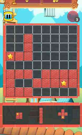 Block Puzzle: Brick Breaker 3