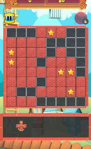 Block Puzzle: Brick Breaker 4