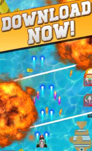 Boat Riot: Ultimate Shooter 3D 4