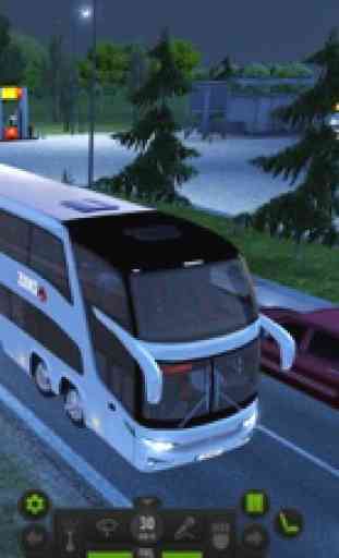 Bus Simulator : Ultimate 3