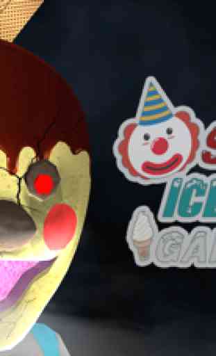 Cafe Ice Scream Story 1