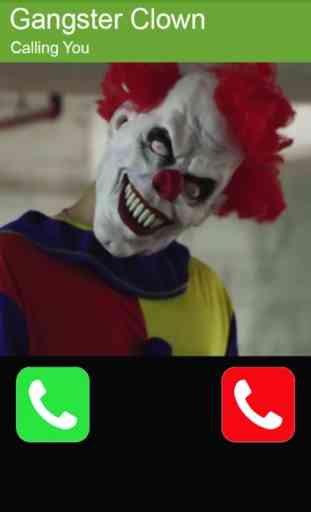 Call Killer Clown 2