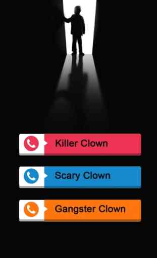Call Killer Clown 4