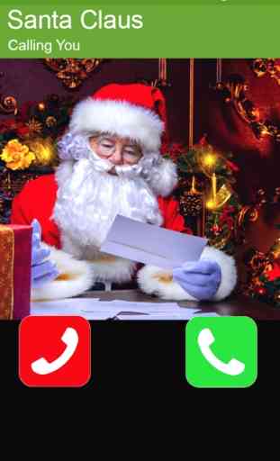 Call Santa Claus 1