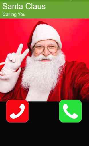 Call Santa Claus 2