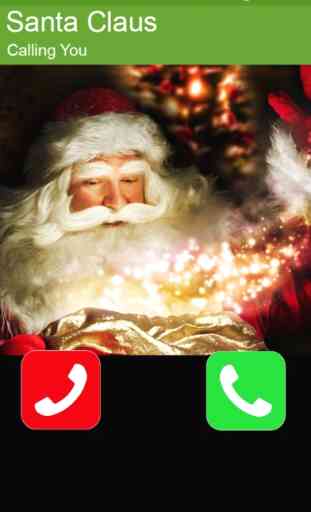 Call Santa Claus 3