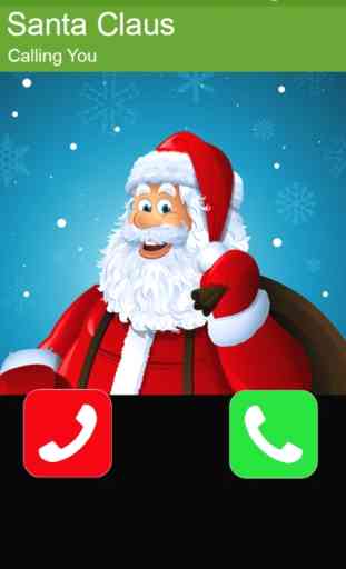 Call Santa Claus 4