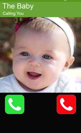 Calling Baby 2