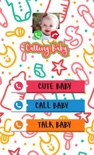 Calling Baby 4