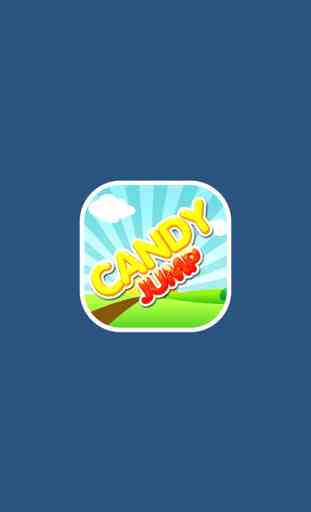 Candy Jojo Jump 4