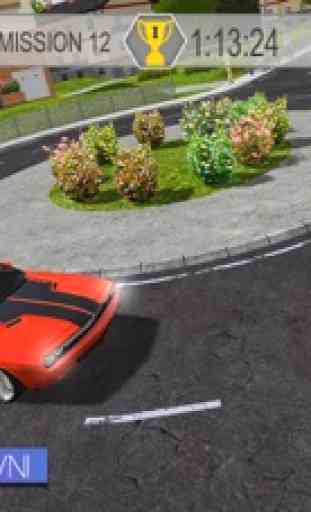 Car Caramba: Driving Simulator 3