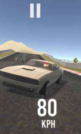Car Drifting: Drift Legends 3d 1