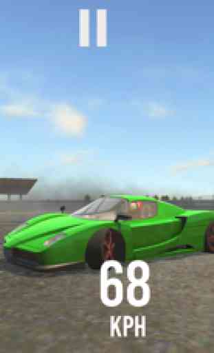Car Drifting: Drift Legends 3d 2