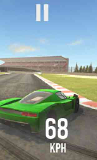 Car Drifting: Drift Legends 3d 3