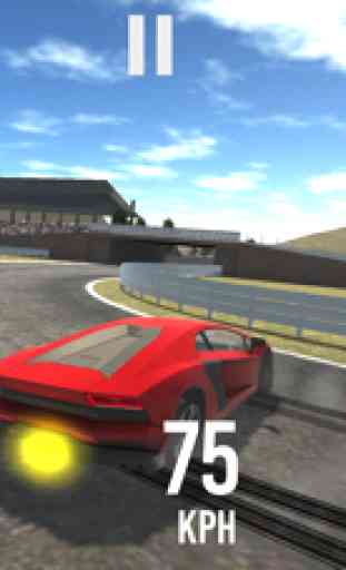 Car Drifting: Drift Legends 3d 4