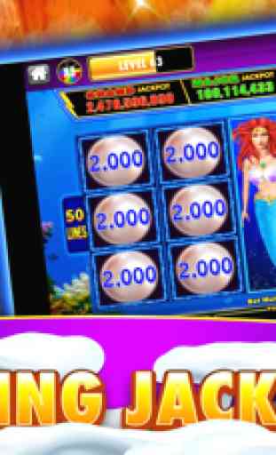 Cashman Casino Las Vegas Slots 3