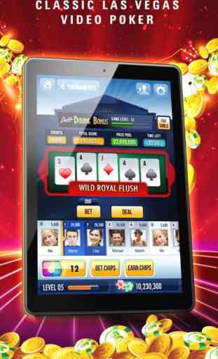 CasinoStars Video Slots Games 3