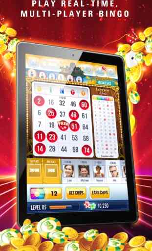 CasinoStars Video Slots Games 4